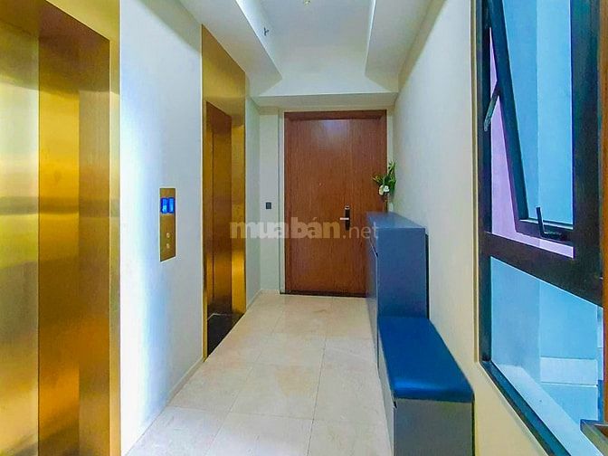 Bán hoặc cho thuê Căn hộ D’Edge Thảo Điền gồm 3 phòng ngủ 142m2