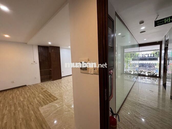 📍 MẶT BẰNG LÊ QUANG ĐẠO – PHÙ HỢP SPA / VĂN PHÒNG LÀM VIỆC