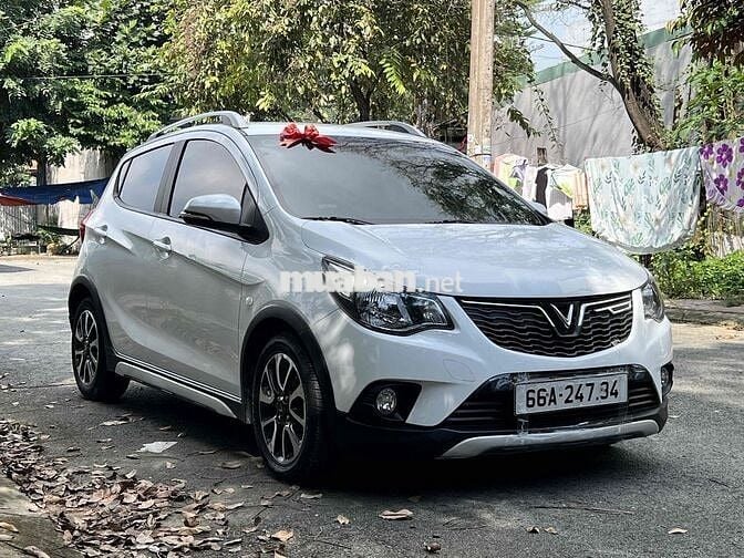 VinFast Fadil 2019 1.4 AT Premium - 60000 km