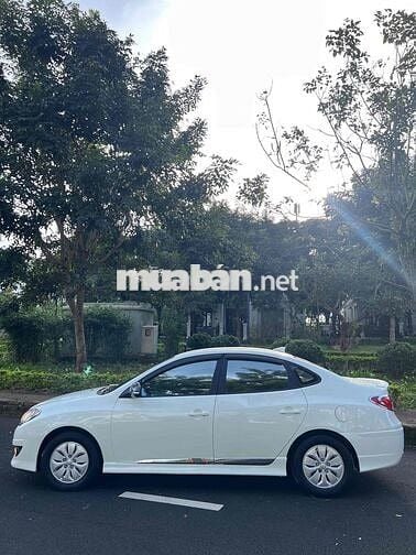 Hyundai Avante 2014 1.6 MT - 152456 km