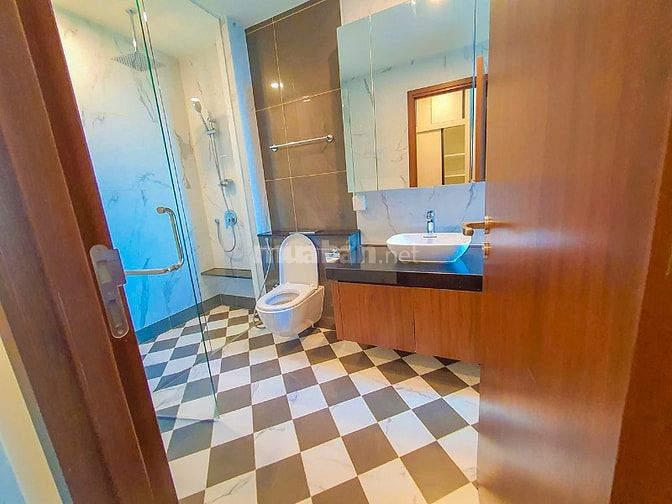 Bán hoặc cho thuê Căn hộ D’Edge Thảo Điền gồm 3 phòng ngủ 142m2