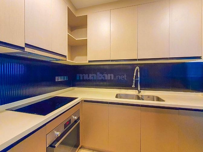 Bán hoặc cho thuê Căn hộ D’Edge Thảo Điền gồm 3 phòng ngủ 142m2