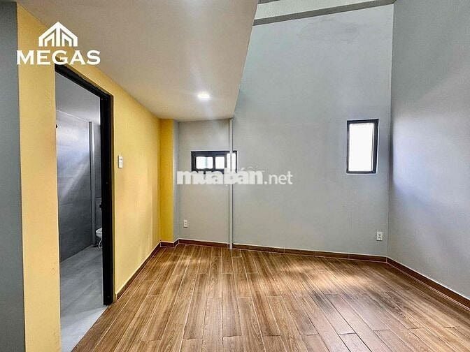 Cho Thuê Phòng Full Nội Thất Gần Mũi Tàu Trường Chinh