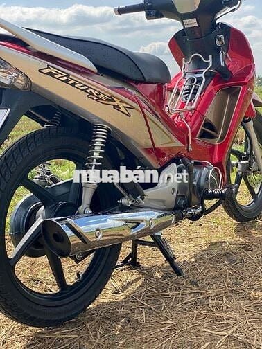 bán future X Fi dọn mới up full đồ hãng