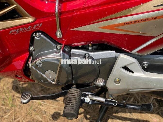 bán future X Fi dọn mới up full đồ hãng