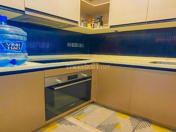 Bán hoặc cho thuê Căn hộ D’Edge Thảo Điền gồm 3 phòng ngủ 142m2