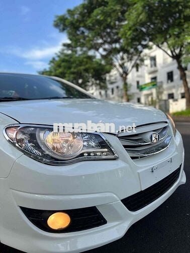 Hyundai Avante 2014 1.6 MT - 152456 km