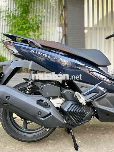 AB 160cc Abs date 2022 Zin