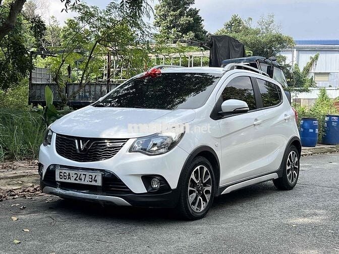 VinFast Fadil 2019 1.4 AT Premium - 60000 km
