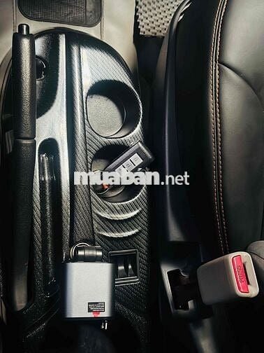 MITSUBISHI GRANDIS 2.4 2006 MÁY ZIN FULL OPTION