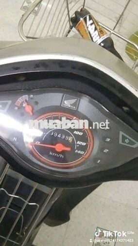 Honda đề được máy im sương đẹp