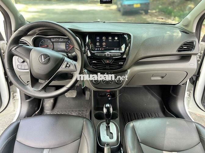 VinFast Fadil 2019 1.4 AT Premium - 60000 km