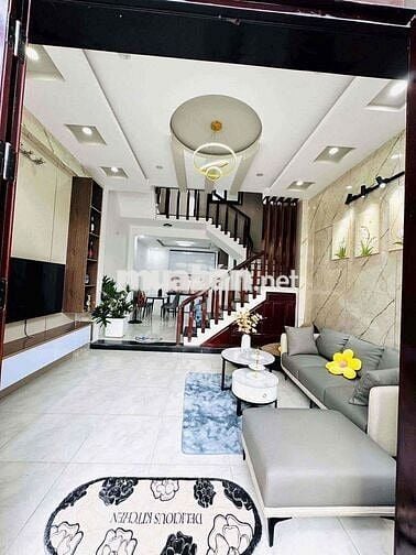 CHO THUÊ NHÀ 3 TẦNG,  AN TRUNG ĐÔNG 6, AN HẢI TÂY GẦN NGUYỄN THIỆN KẾ