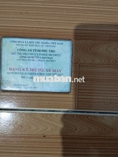 Xe cũ thích hợp cho ae đi làm, đề đèn còn đầy đủ