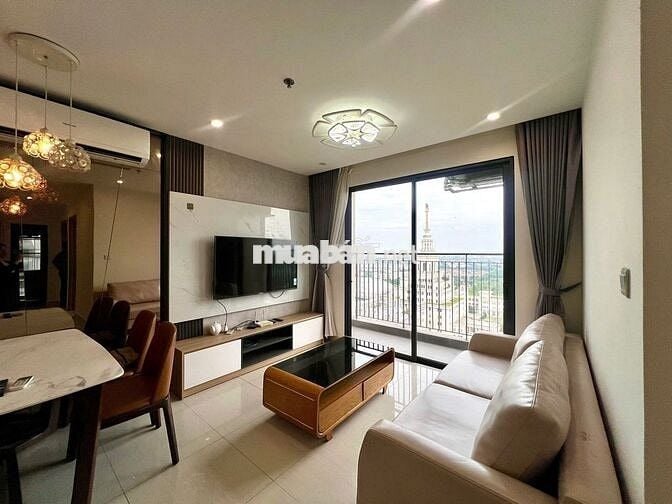 Chính chủ gửi bán căn góc 3pn 2vs view thoáng giá chỉ 4,85 tỷ tại OCP