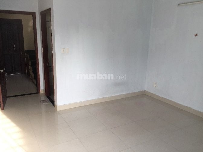 Cần cho thuê phòng, hẻm đối diện Đại học Bách Khoa