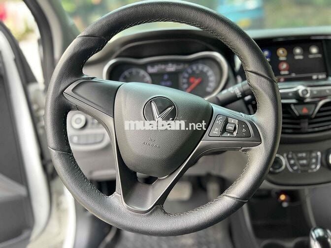 VinFast Fadil 2019 1.4 AT Premium - 60000 km