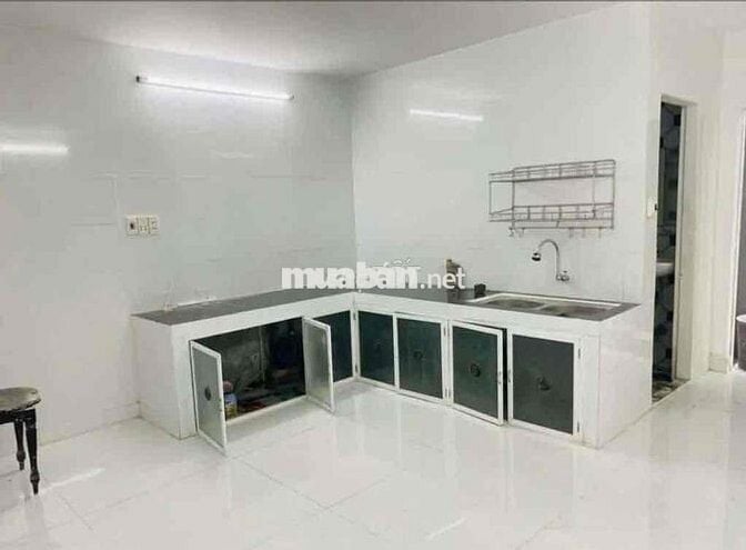 Nhà Gác lửng đúc sát biển Phạm Văn Đồng