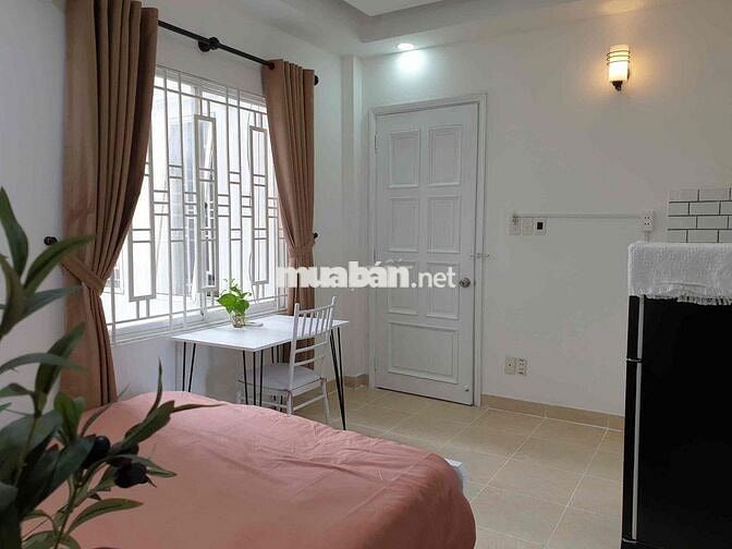 ✅PHÒNG TRỌ FULL NT NGAY CHỢ BẾN THÀNH_BV TỪ DŨ_CV TAO ĐÀN