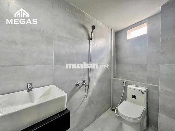 Cho Thuê Phòng Full Nội Thất Gần Mũi Tàu Trường Chinh