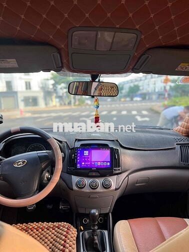 Hyundai Avante 2014 1.6 MT - 152456 km