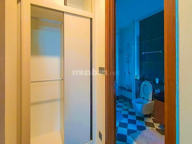 Bán hoặc cho thuê Căn hộ D’Edge Thảo Điền gồm 3 phòng ngủ 142m2