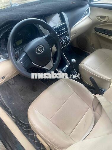 Toyota Vios 2019 - 75000 km