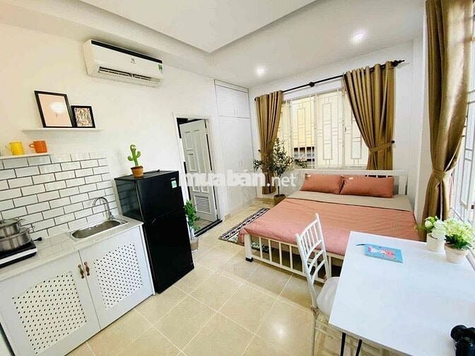 ✅PHÒNG TRỌ FULL NT NGAY CHỢ BẾN THÀNH_BV TỪ DŨ_CV TAO ĐÀN