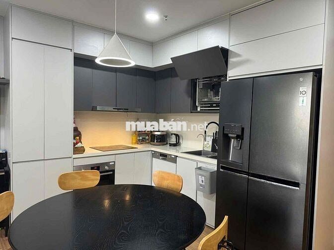 Cho thuê Căn hộ Saigon Airport Plaza - 95m2 2PN - NHÀ SIÊU ĐẸP - CHỈ 2