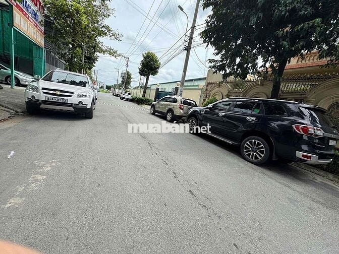 ĐẤT XÂY BIỆT THỰ ĐƯỜNG 12M , XÂY TỰ DO KHU DÂN TRÍ CAO