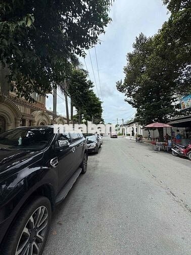 ĐẤT XÂY BIỆT THỰ ĐƯỜNG 12M , XÂY TỰ DO KHU DÂN TRÍ CAO