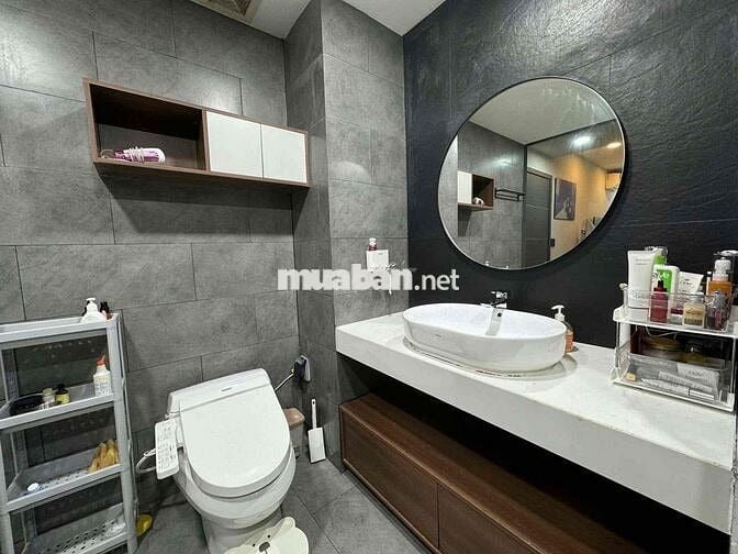 Cho thuê Căn hộ Saigon Airport Plaza - 95m2 2PN - NHÀ SIÊU ĐẸP - CHỈ 2