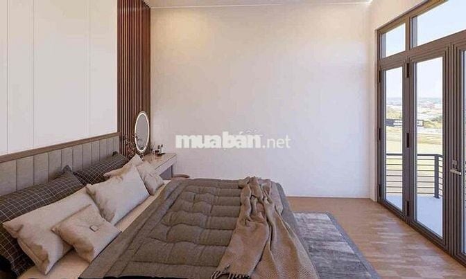 Nhà Đẹp Võ Chí Công 40m2 - 5 Tầng Thang Máy - Gần Phố - Ở Sướng