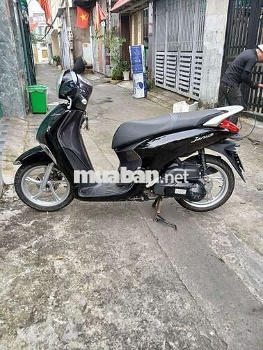 Can ban xe janut nhu hinh hoac giao luu xe khac