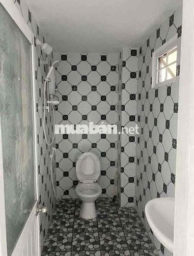 Nhà Gác lửng đúc sát biển Phạm Văn Đồng