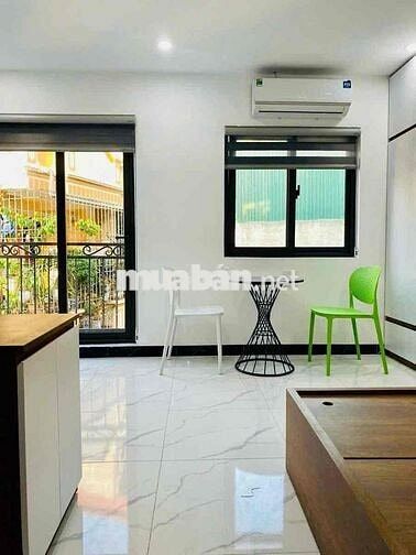 Dòng Tiền Cầu Giấy 60m2 - 6 Tầng Thang Máy - Ngõ Thông - Giá 15 Tỷ