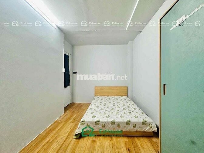 🌷CĂN HỘ MINI GIÁ RẺ NGAY CẦU KÊNH XÁNG - HẦM XE THANG MÁY