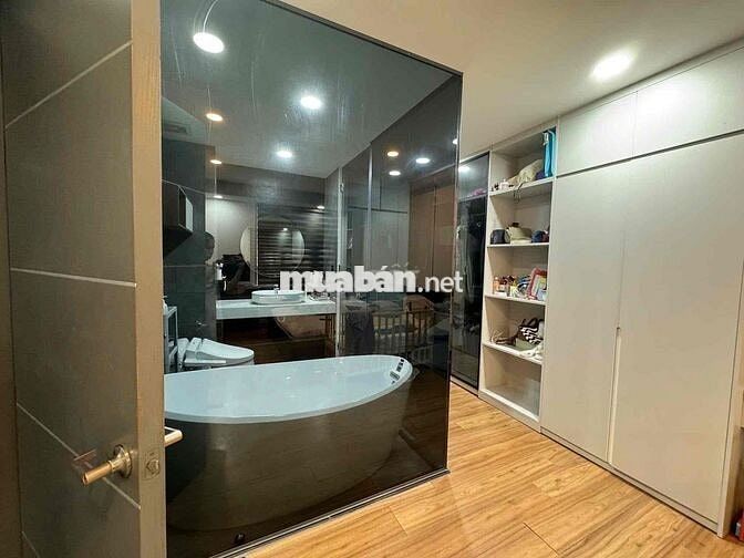 Cho thuê Căn hộ Saigon Airport Plaza - 95m2 2PN - NHÀ SIÊU ĐẸP - CHỈ 2