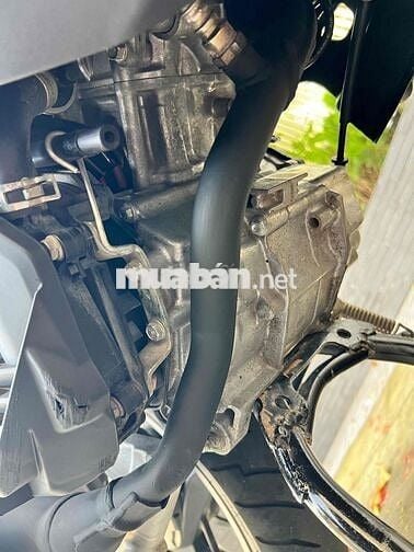 AB 160cc Abs date 2022 Zin