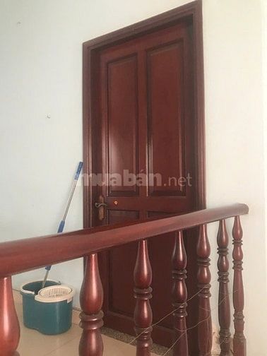 HH 2% Bán nhà ngang 4,5m 254/30 Bến Vân Đồn Q4 2 tầng BTCT