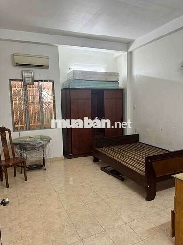 Phòng full nội thất thống nhất p11 Gò Vấp gần bv hồng đức