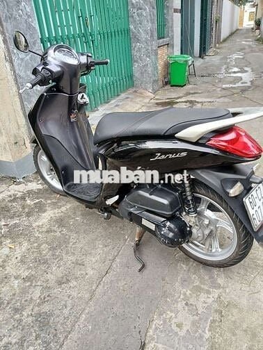 Can ban xe janut nhu hinh hoac giao luu xe khac