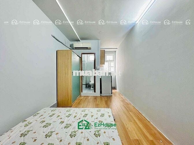 🌷CĂN HỘ MINI GIÁ RẺ NGAY CẦU KÊNH XÁNG - HẦM XE THANG MÁY