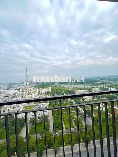 Chính chủ gửi bán căn góc 3pn 2vs view thoáng giá chỉ 4,85 tỷ tại OCP