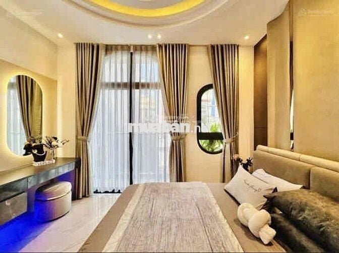 Bán căn đang cho thuê 20tr/ tháng Trương Quốc Dung-PN, 60m2, 6tỉ200tr