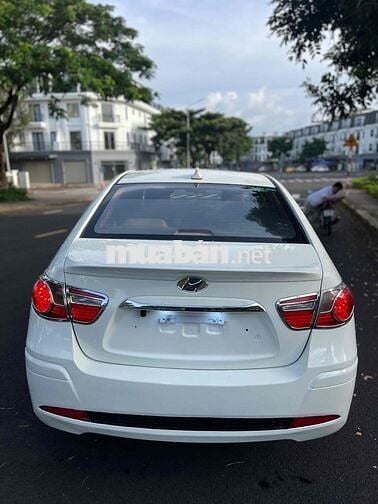 Hyundai Avante 2014 1.6 MT - 152456 km