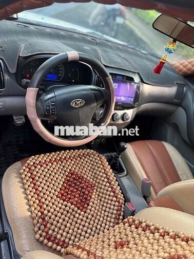 Hyundai Avante 2014 1.6 MT - 152456 km