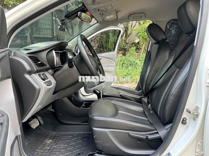 VinFast Fadil 2019 1.4 AT Premium - 60000 km