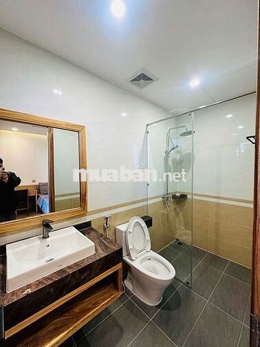 🌊 CĂN HỘ 1 PHÒNG NGỦ CÓ BAN CÔNG VIEW BIỂN – KHU VỰC SƠN TRÀ, ĐÀ NẴNG