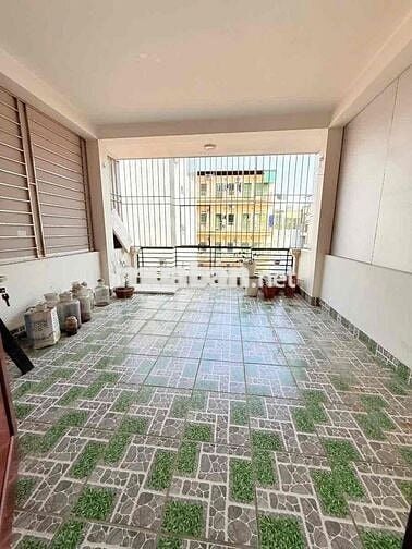 Lô Góc Cầu Giấy 60m2 - 5 Tầng - Ngõ Thông - Kinh Doanh - Giá 11 Tỷ TL